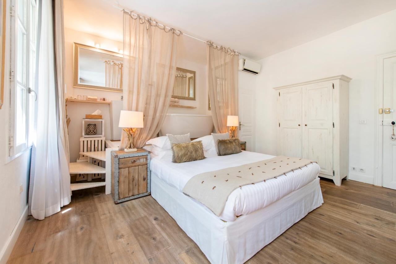 Maison De Mon Pere Aigues-Mortes Bagian luar foto
